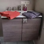 Be Happy At Апартаменты *