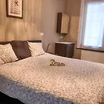 Апартаменты Be Happy At