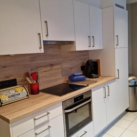 Be Happy At * Ostenda