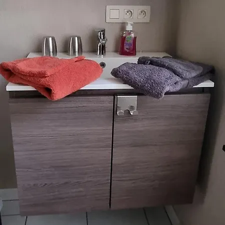 Be Happy At Apartament *