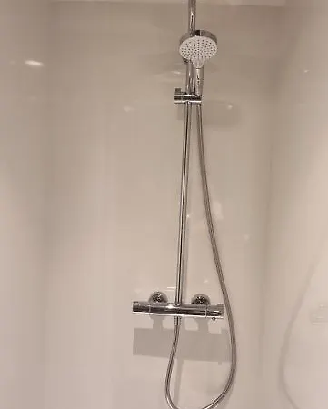 Apartament Be Happy At