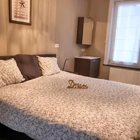 Apartament Be Happy At