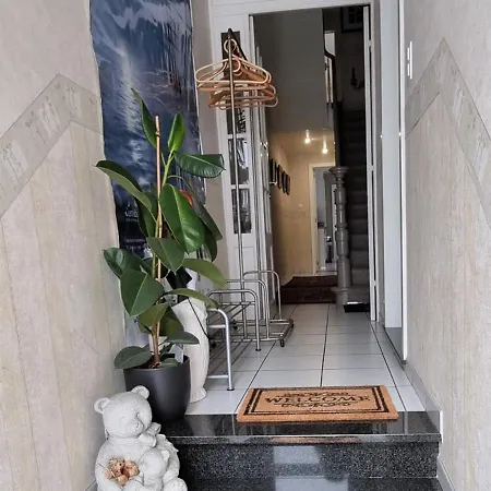 Apartament Be Happy At *