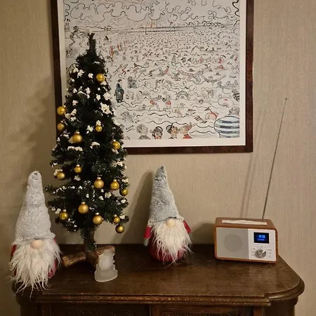 Be Happy At Apartament *