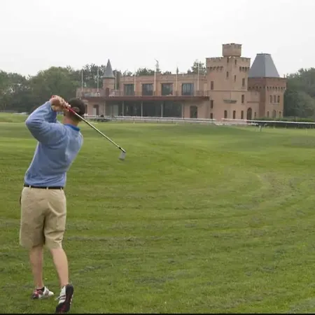 Be Happy At Apartament *