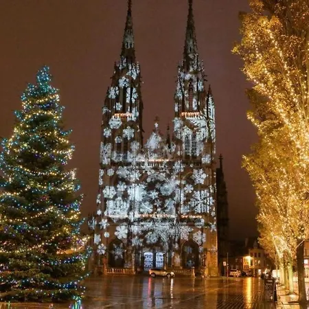 Apartament Be Happy At *