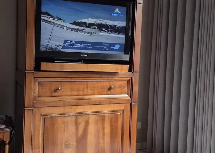 Apartment Be Happy At Ostend