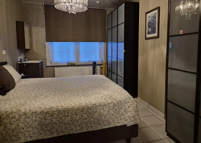 Apartment Be Happy At Ostend